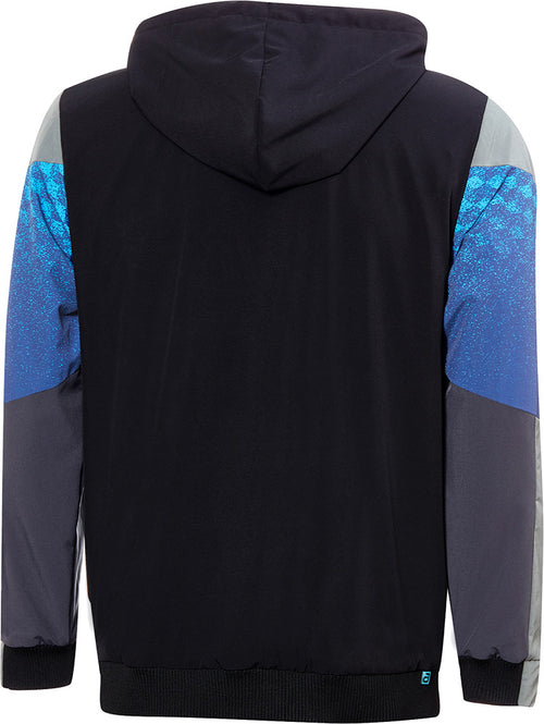 Andro Jacket Millar Blue