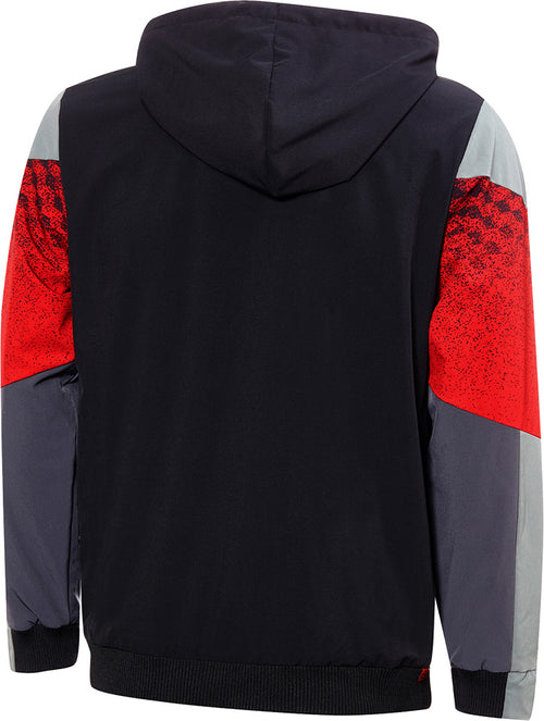 Andro Jacket Millar Red