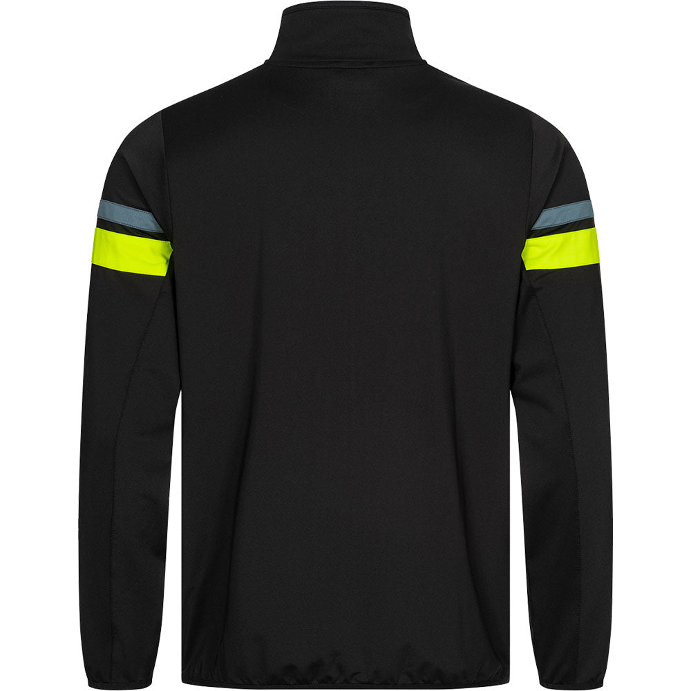 Donic Jacket Paddox Black 4XL