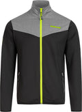 Donic Jacket Prisma Black XXS