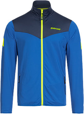 Donic Jacket Prisma Blue 3XL