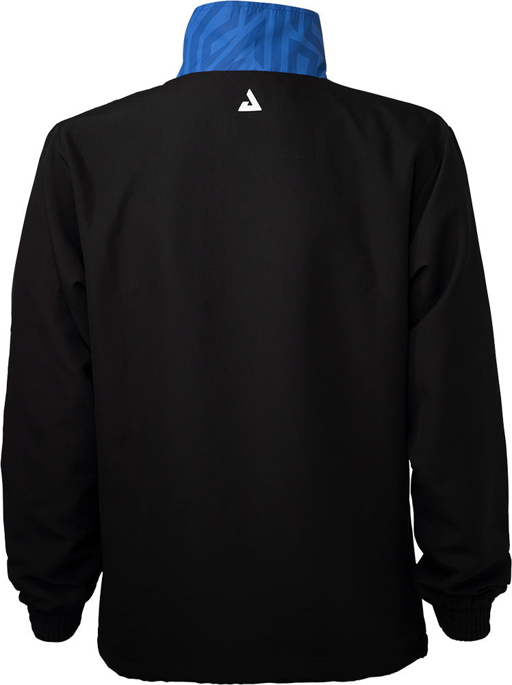 Joola Jacket Synergy Black/Blue