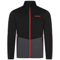 Donic Jacket Trail Black/Red