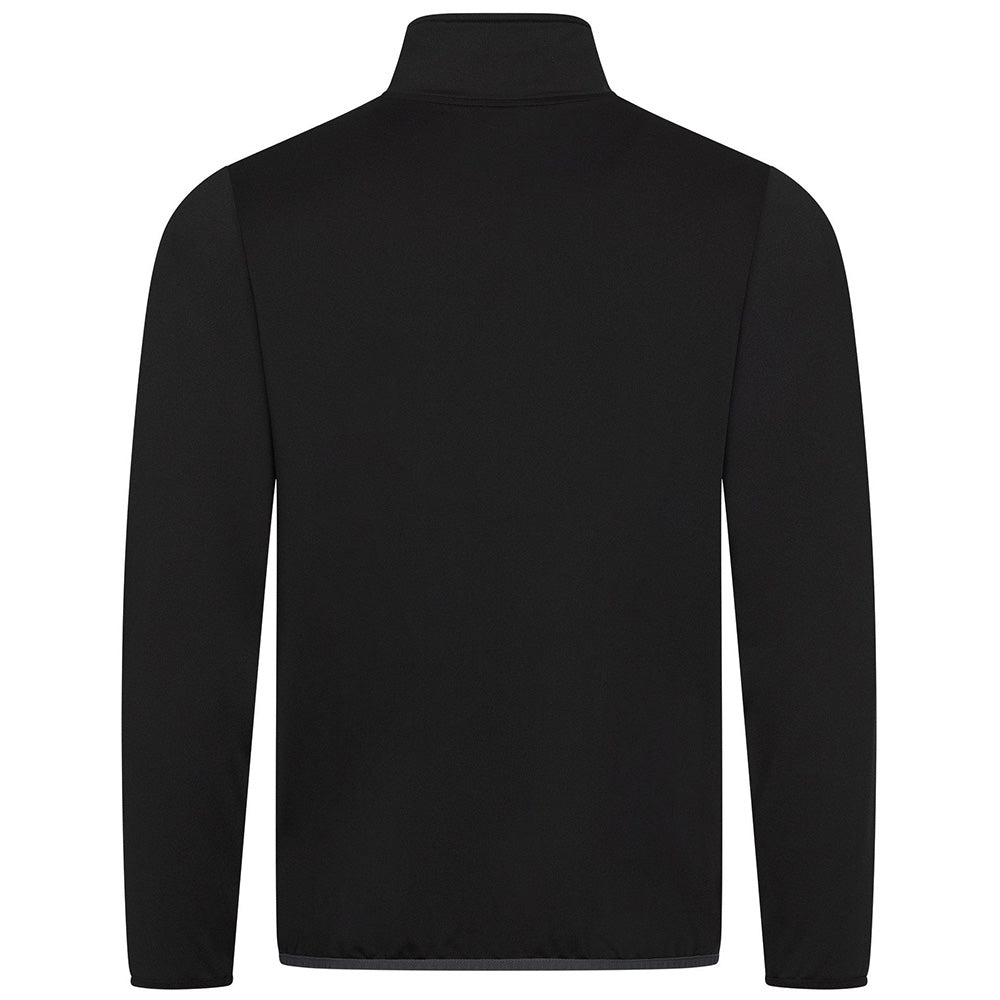 Donic Jacket Trail Black/Red