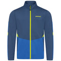 Donic Jacket Trail Navy/Lime