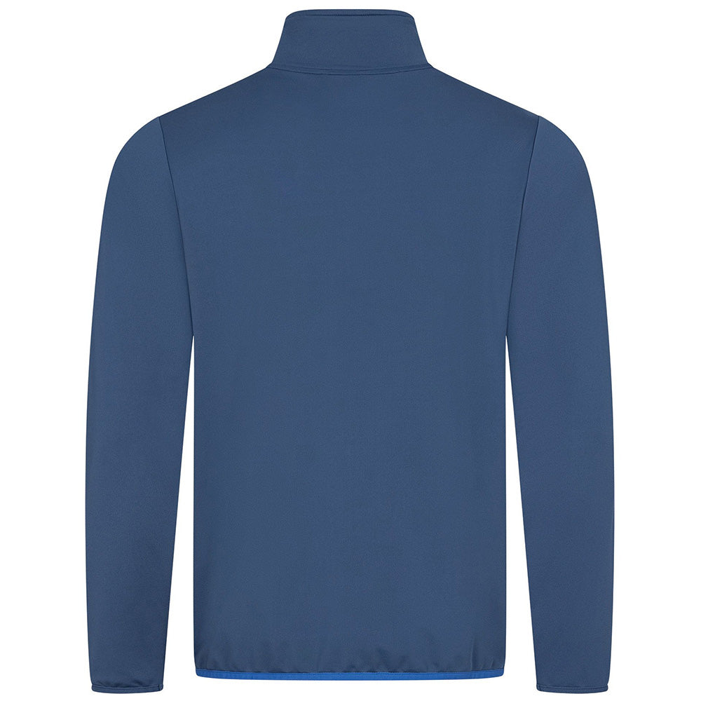 Donic Jacket Trail Navy/Lime