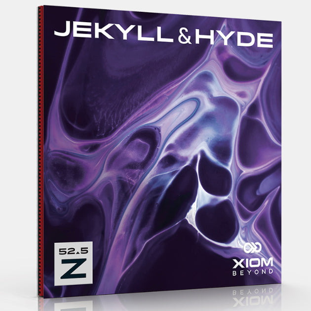 Xiom Jekyll & Hyde Z 52.5