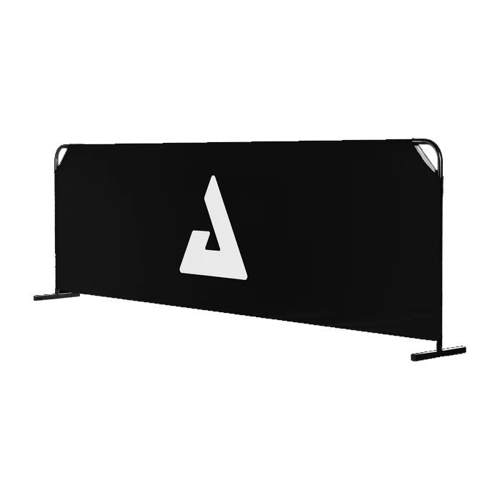 Joola Surround 2024 Black 200x70cm (Pack of 2)