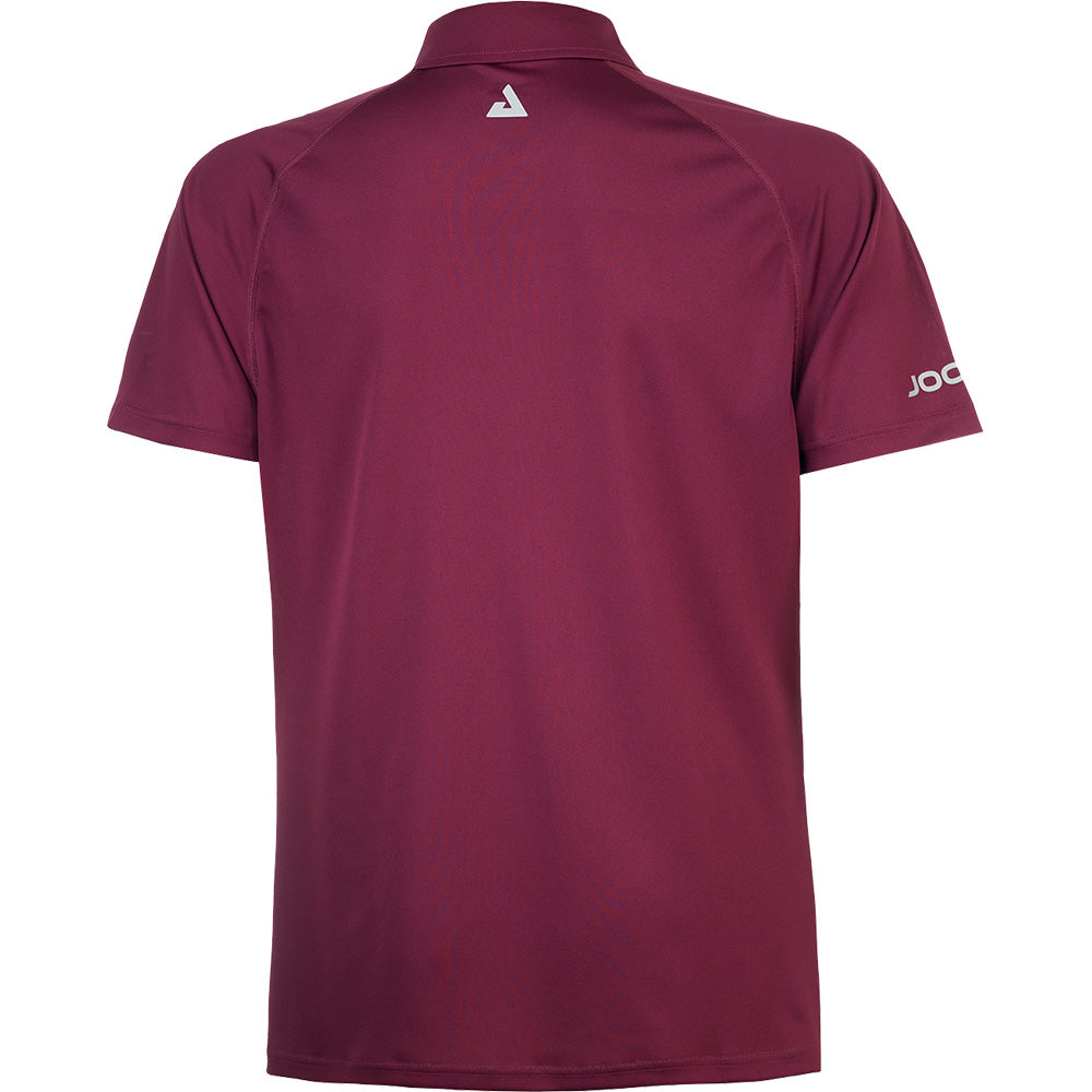 Joola Shirt Airform Bordeaux
