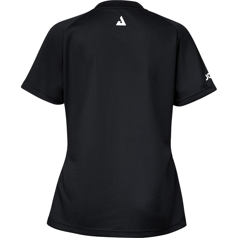 Joola Shirt Centrela Lady Black/Blue