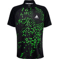 Joola Shirt Centrela Black/Green