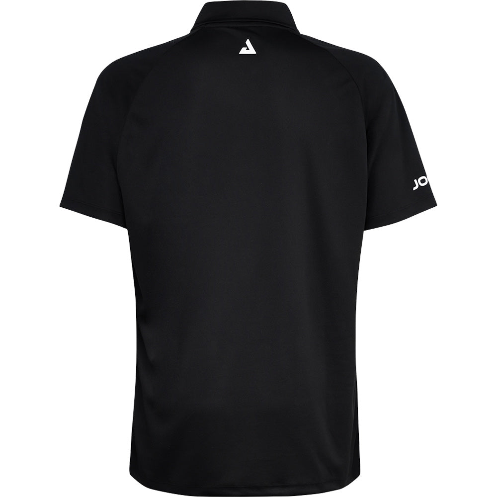 Joola Shirt Centrela Black/Green