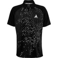 Joola Shirt Centrela Black/Grey
