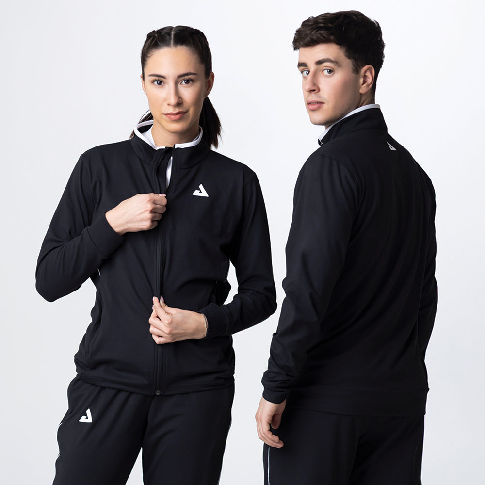 Joola Jacket Team 25 Black