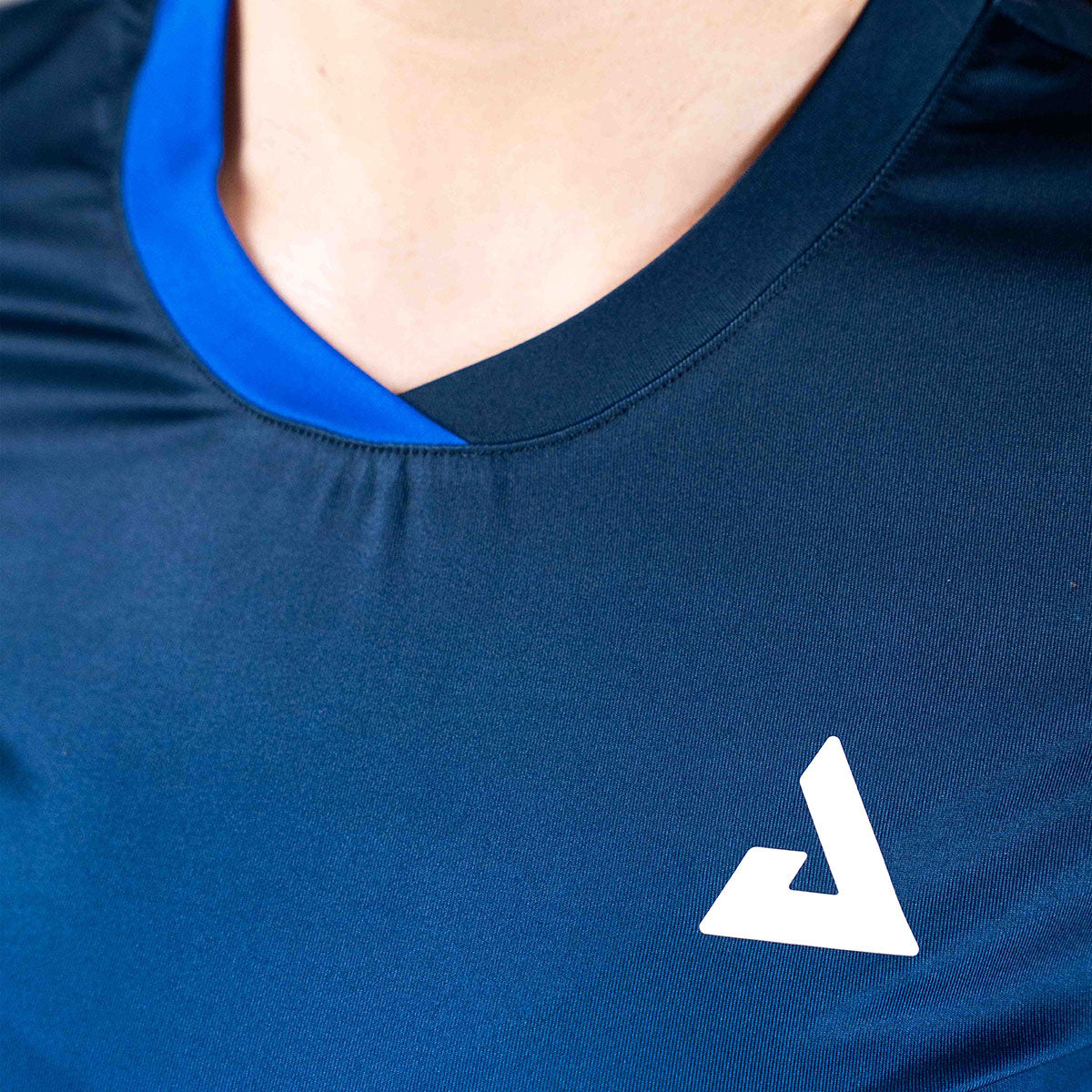 Joola T-Shirt Competition 26 Lady Blue