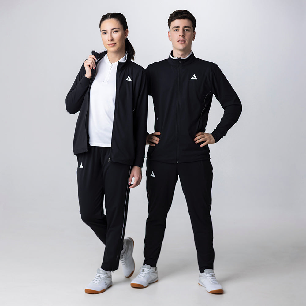 Joola Jacket Team 25 Black