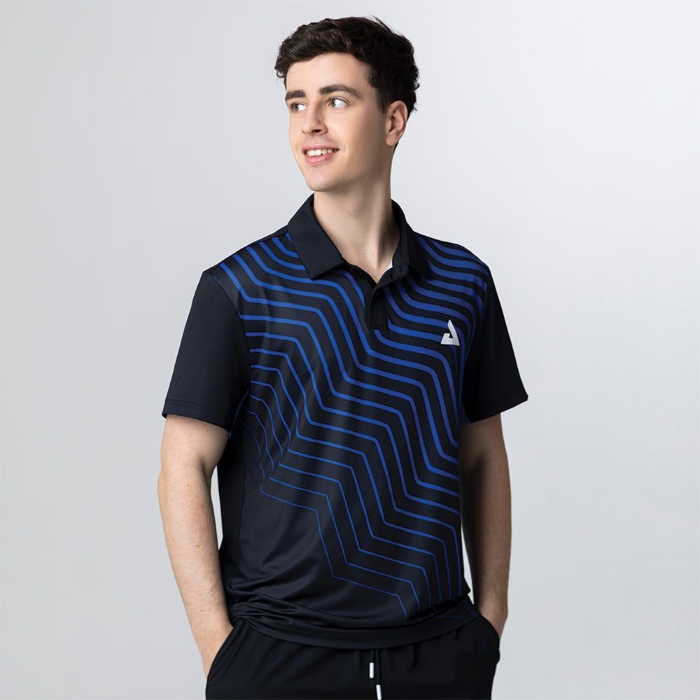 Joola Shirt Team 25 Blue