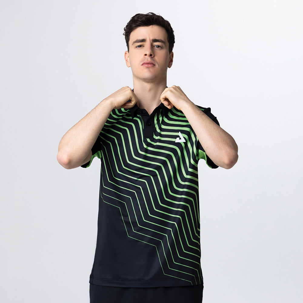 Joola Shirt Team 25 Green