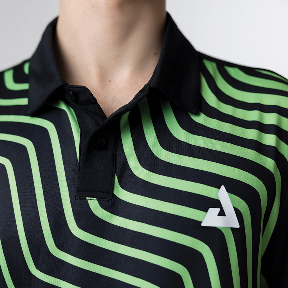Joola Shirt Team 25 Green