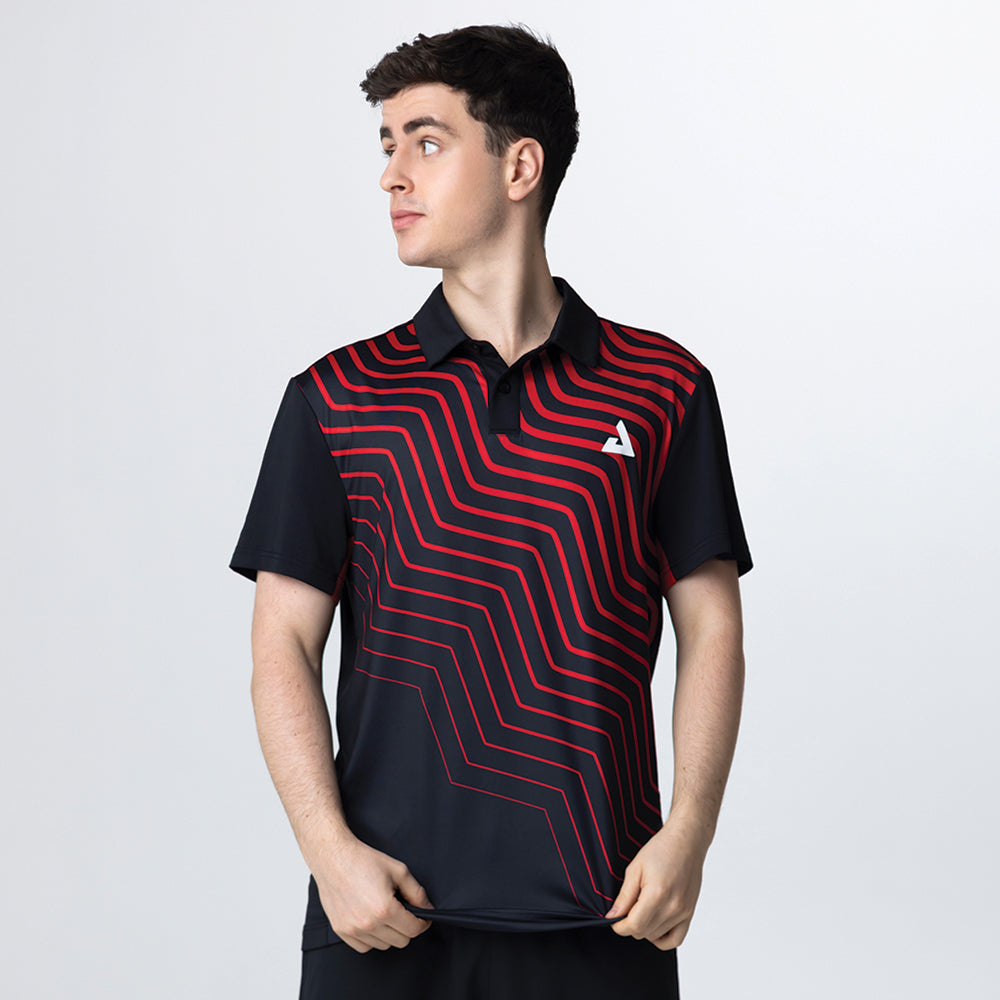 Joola Shirt Team 25 Red