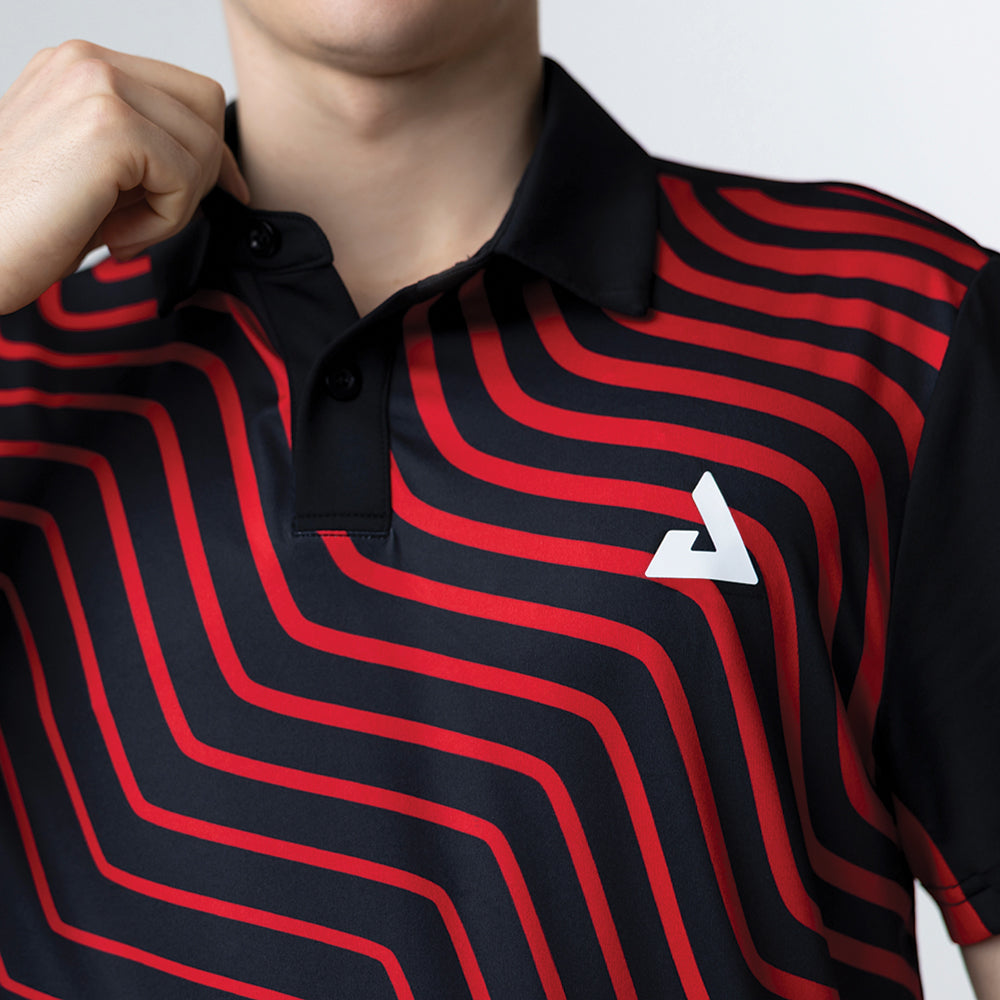 Joola Shirt Team 25 Red