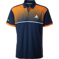 Joola Shirt Edge Navy/Orange