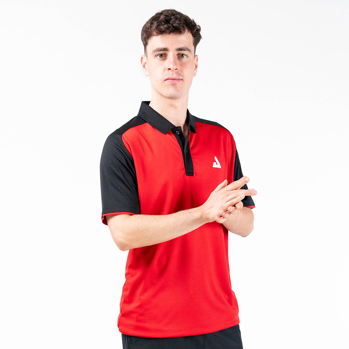 Joola Shirt Team 26 Red