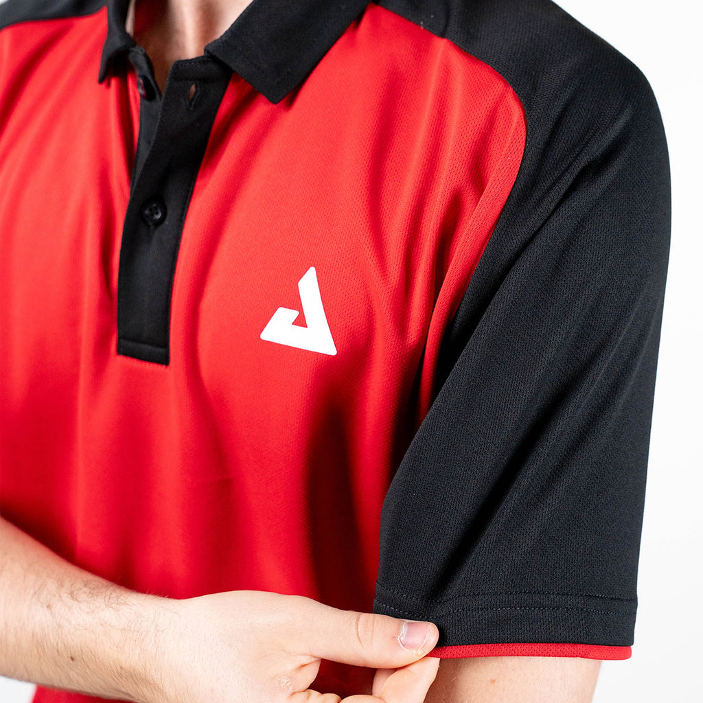 Joola Shirt Team 26 Red