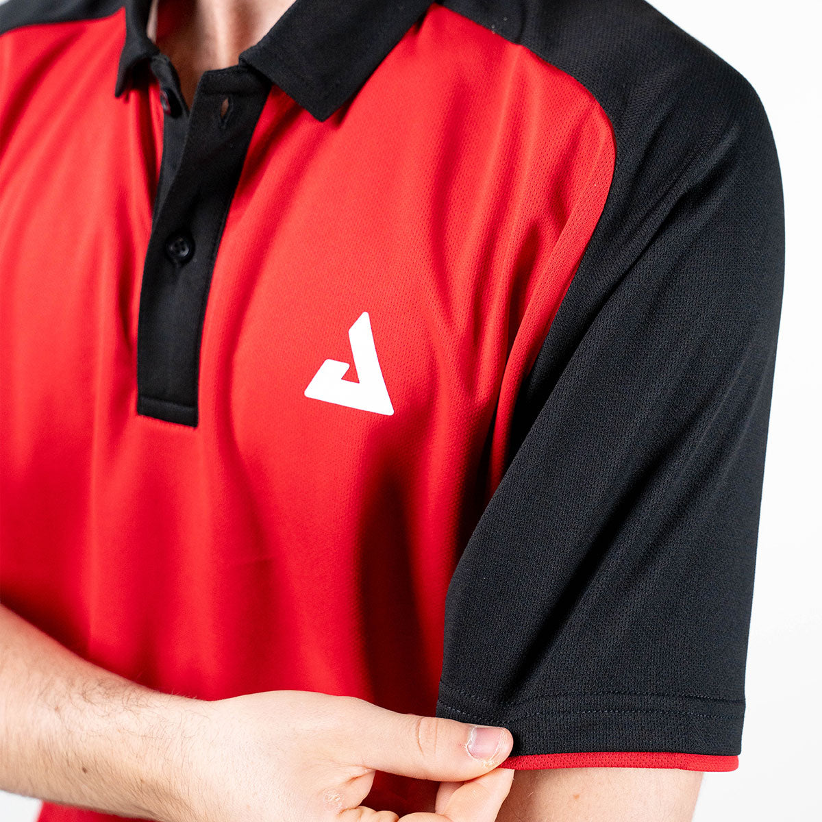 Joola Shirt Team 26 Red