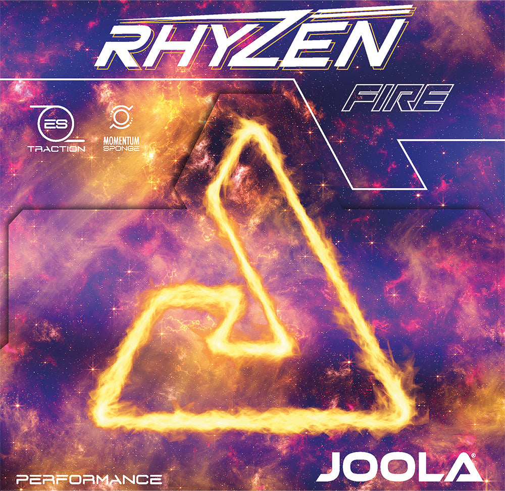 Joola Rhyzen Fire