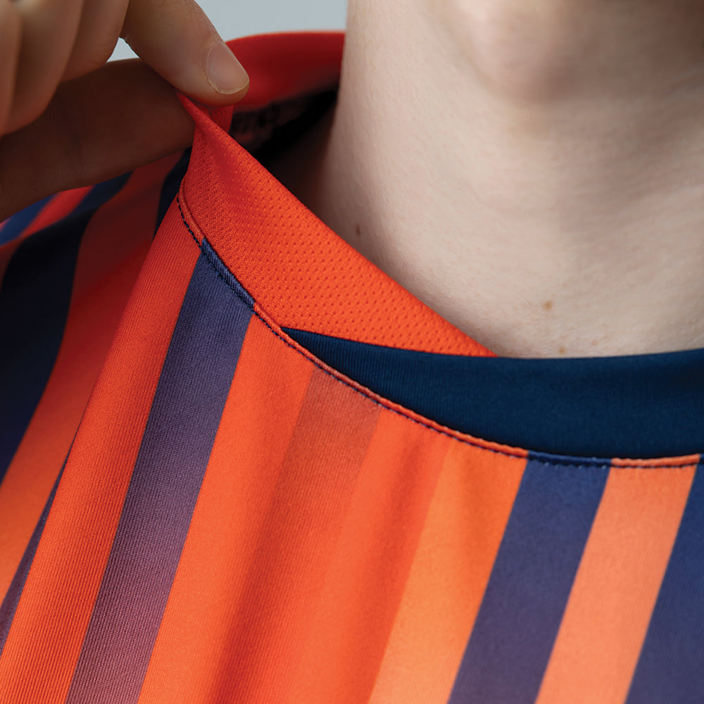 Joola Shirt Competition 25 Navy/Red