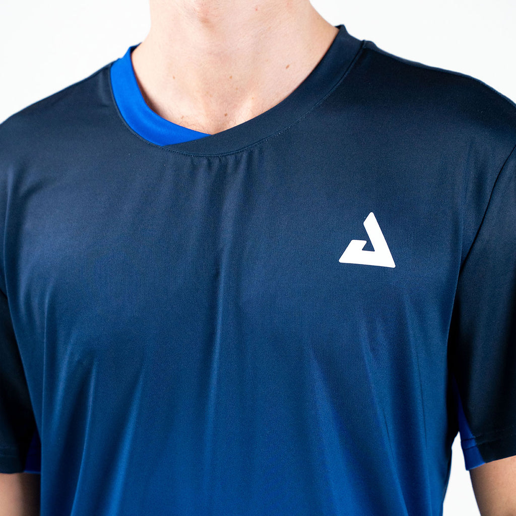 Joola T-Shirt Competition 26 Blue