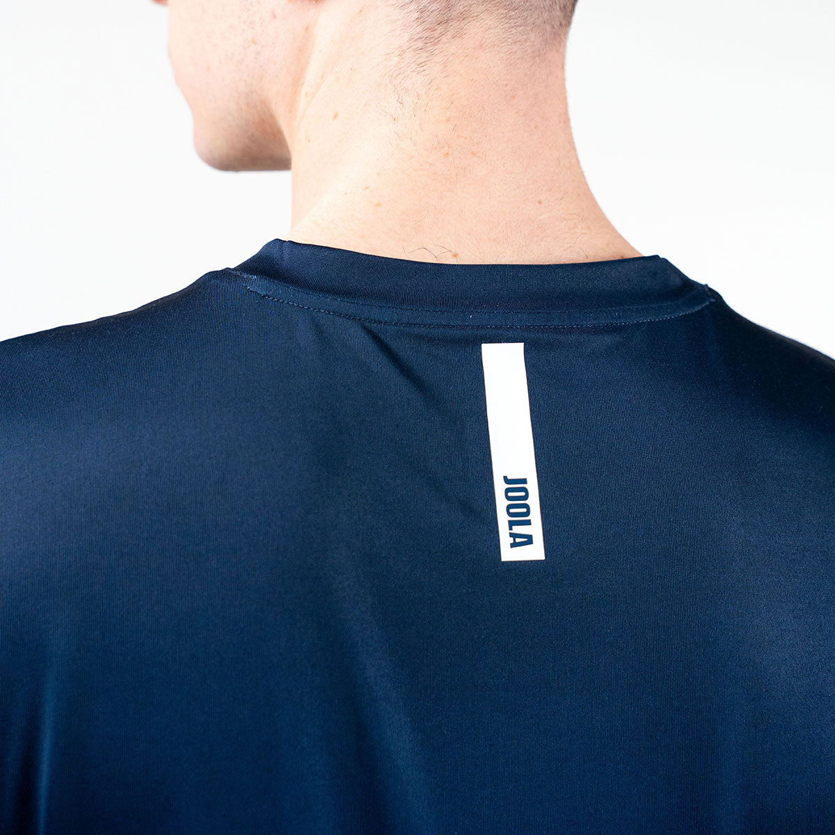 Joola T-Shirt Competition 26 Blue