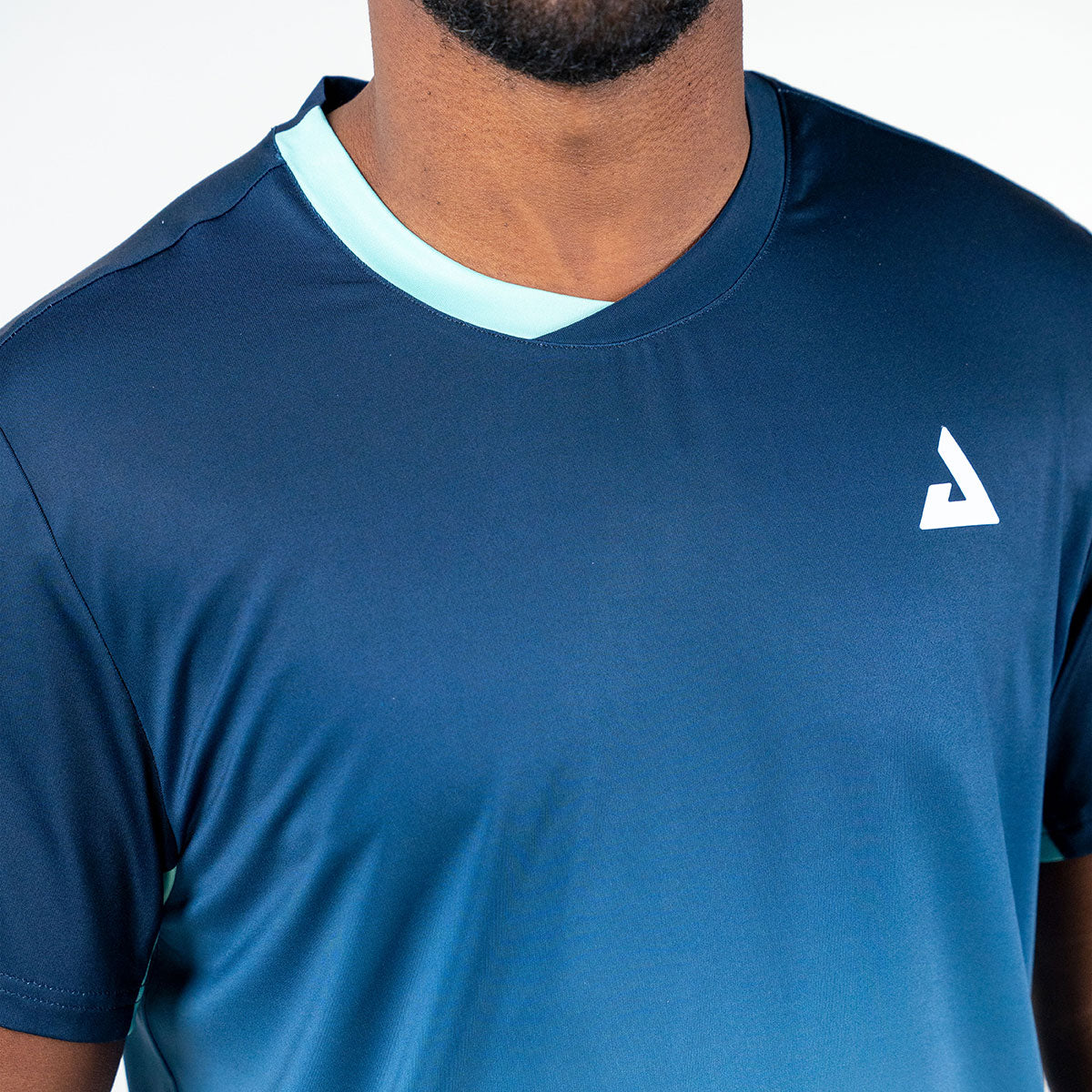 Joola T-Shirt Competition 26 Turquoise