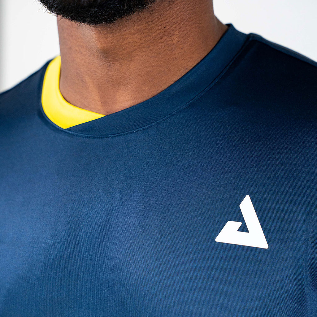 Joola T-Shirt Competition 26 Yellow