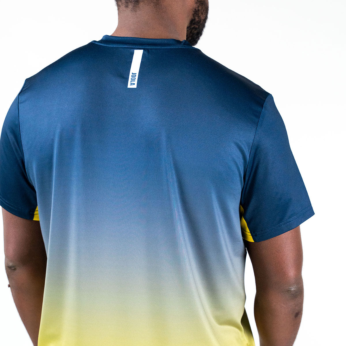 Joola T-Shirt Competition 26 Yellow