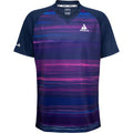 Joola T-shirt Solstice Navy/Purple