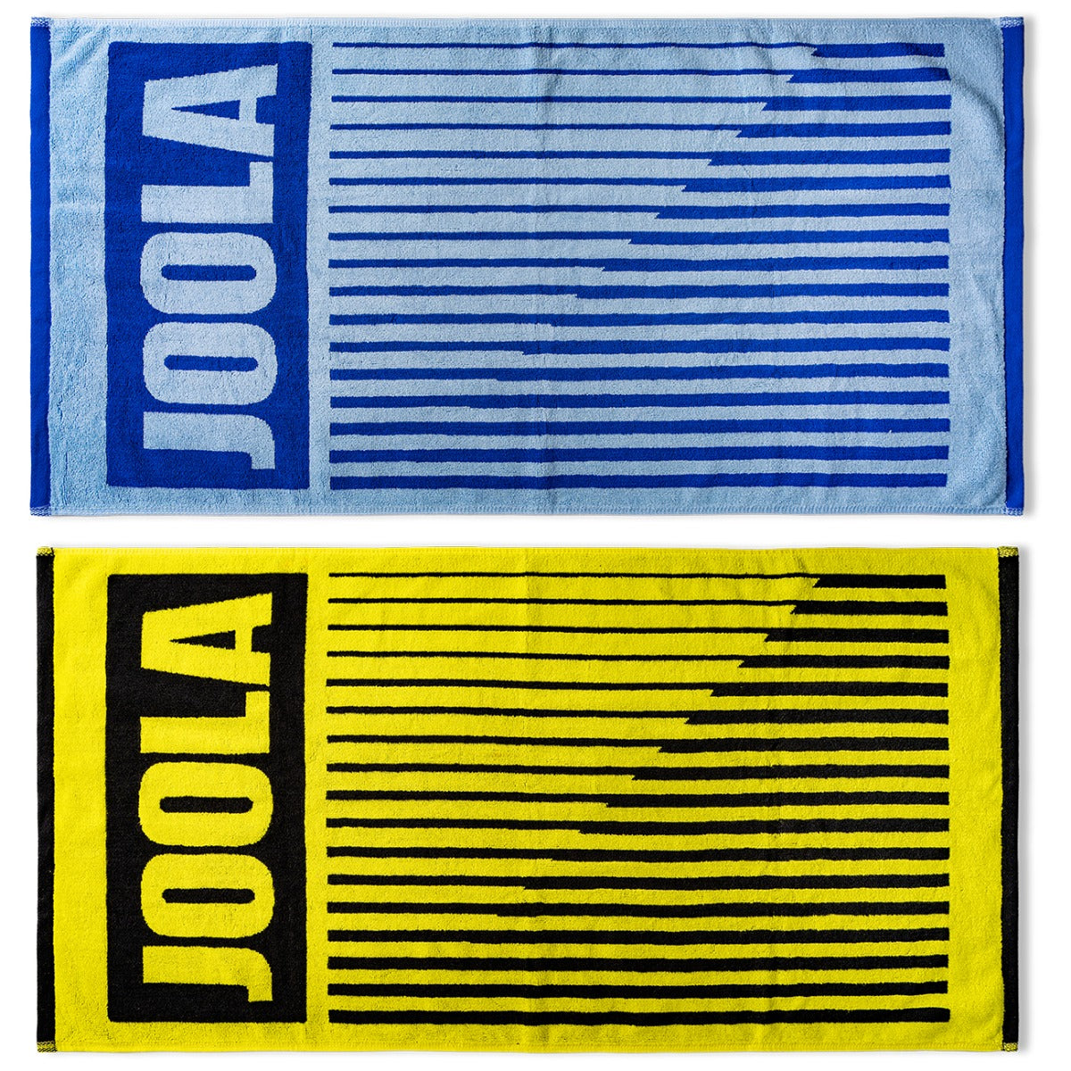 Joola Towel Wordmark