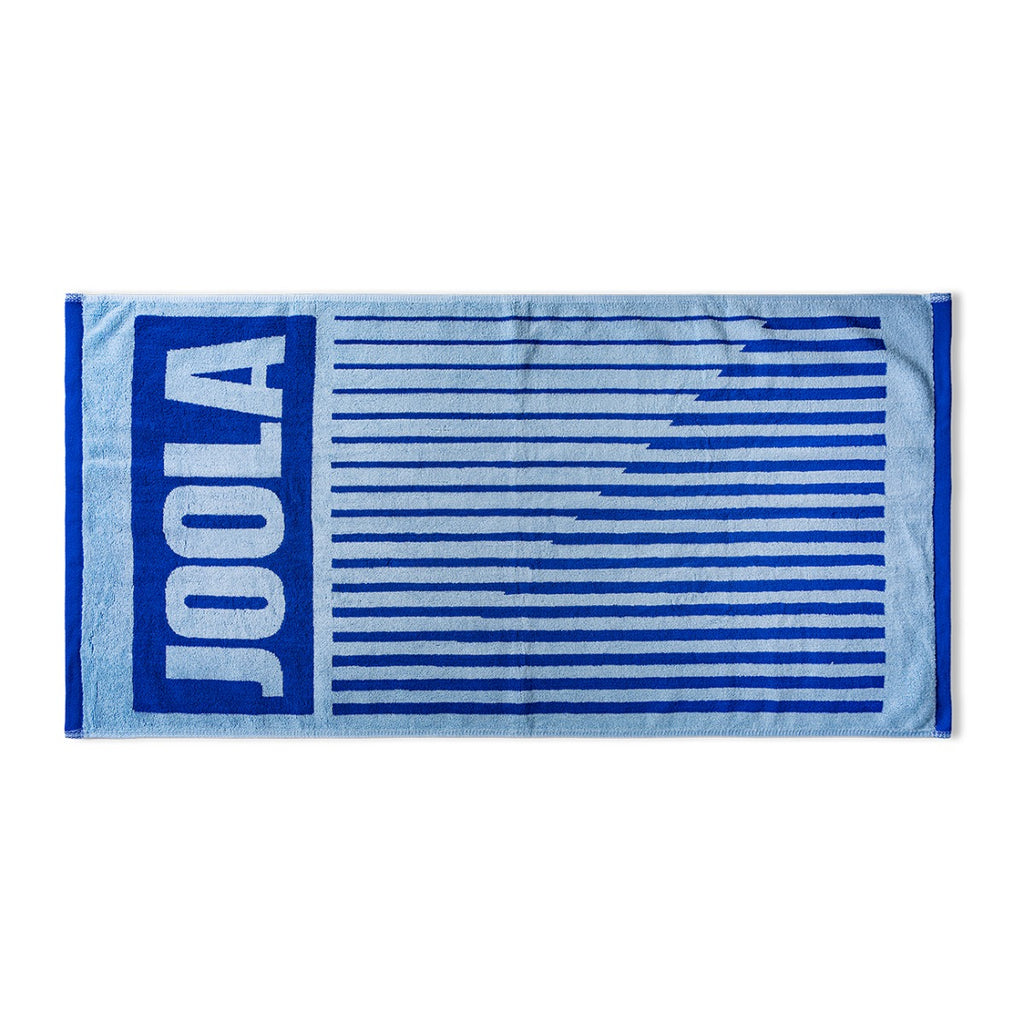 Joola Towel Wordmark