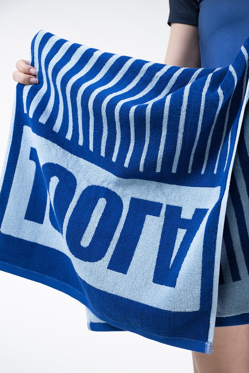 Joola Towel Wordmark