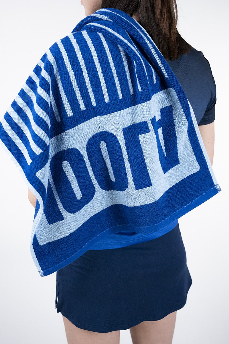 Joola Towel Wordmark