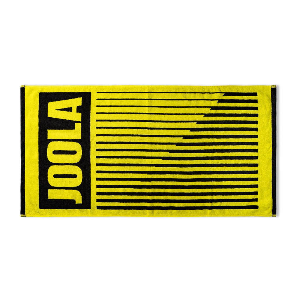 Joola Towel Wordmark