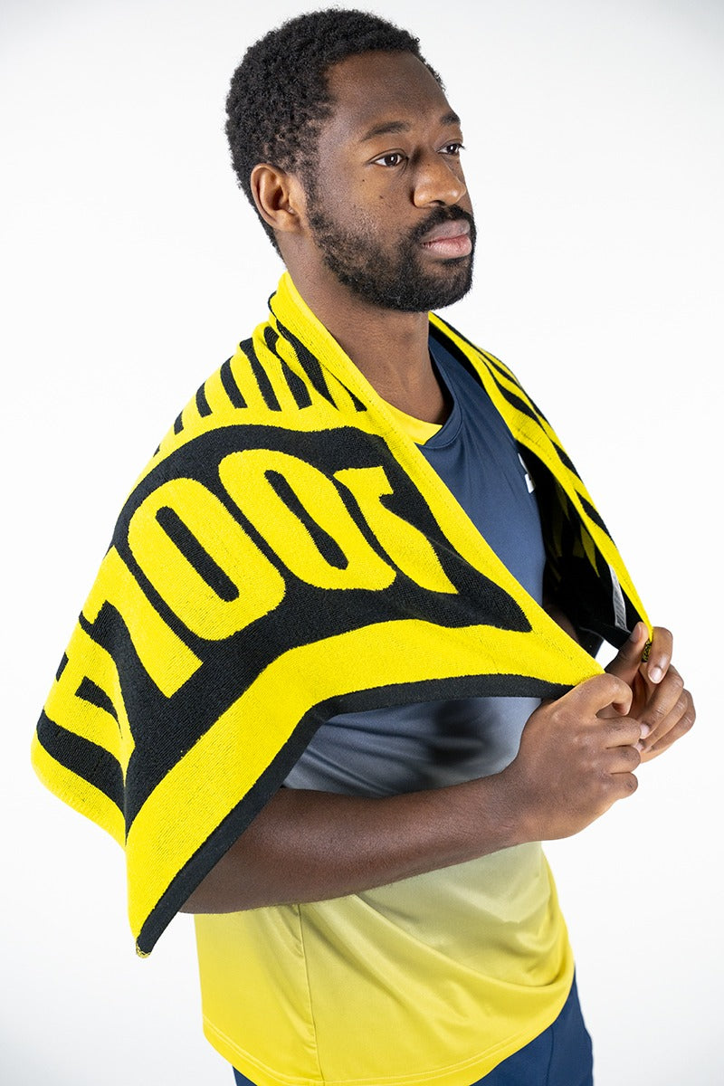 Joola Towel Wordmark