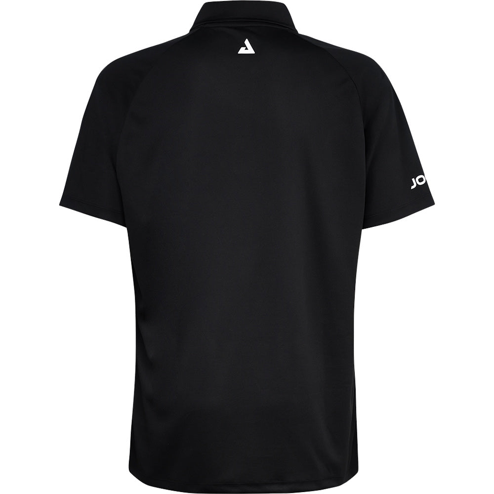 Joola Shirt Zephir Black/Red