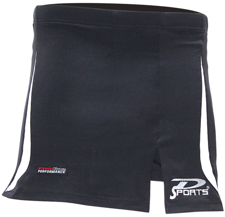 Dsports Skirt PERFORMANCE Grey