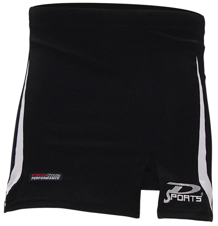 Dsports Skirt PERFORMANCE Black
