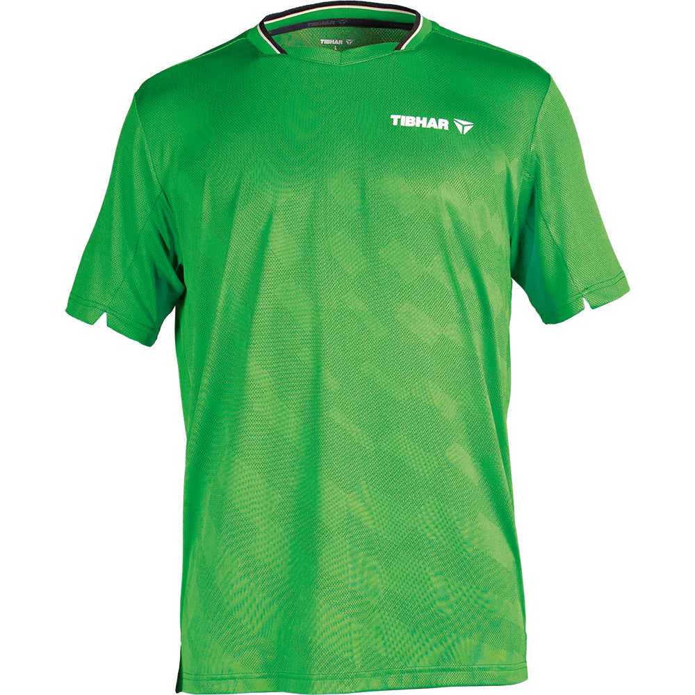 Tibhar Shirt Jura Green