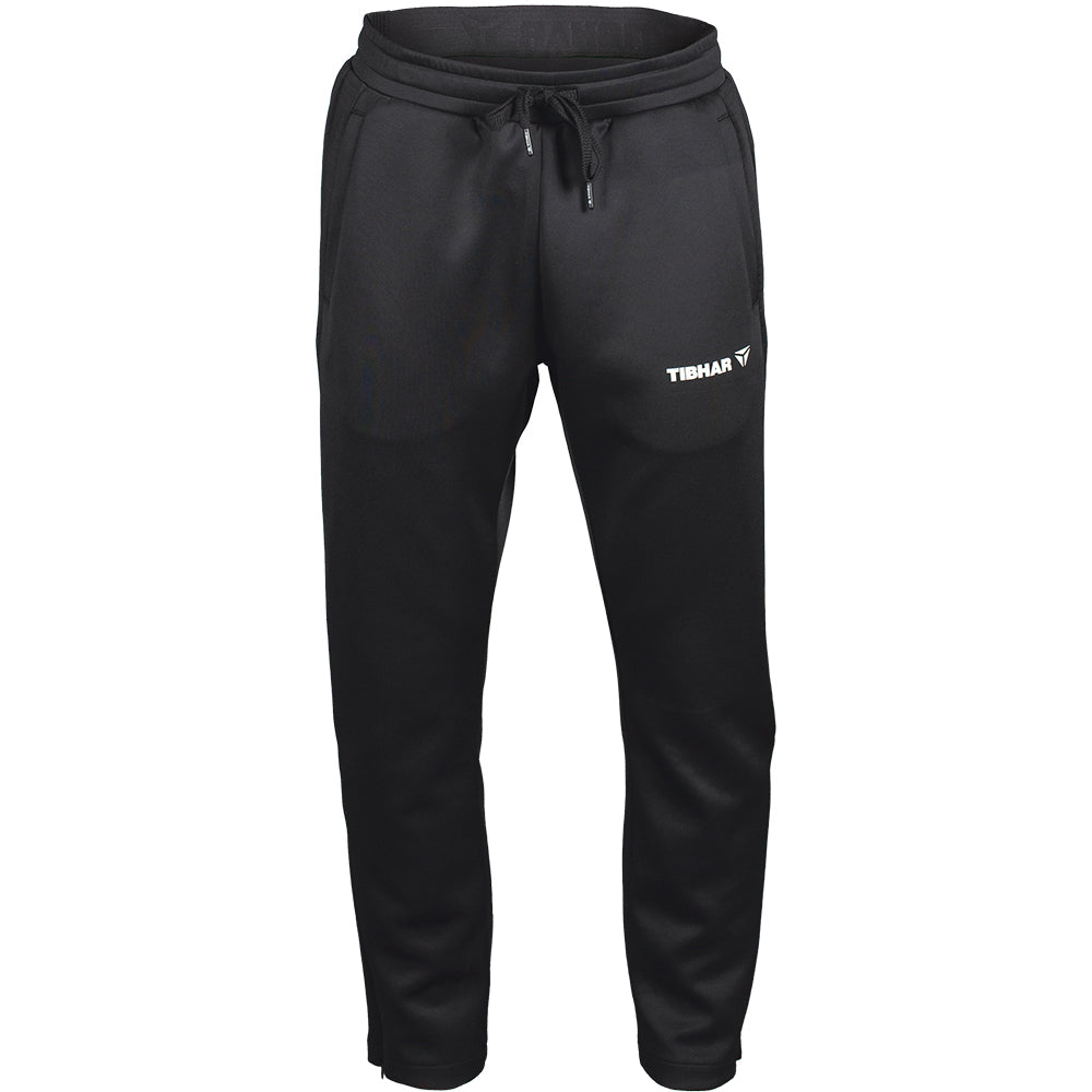 Tibhar Pants Jura Black