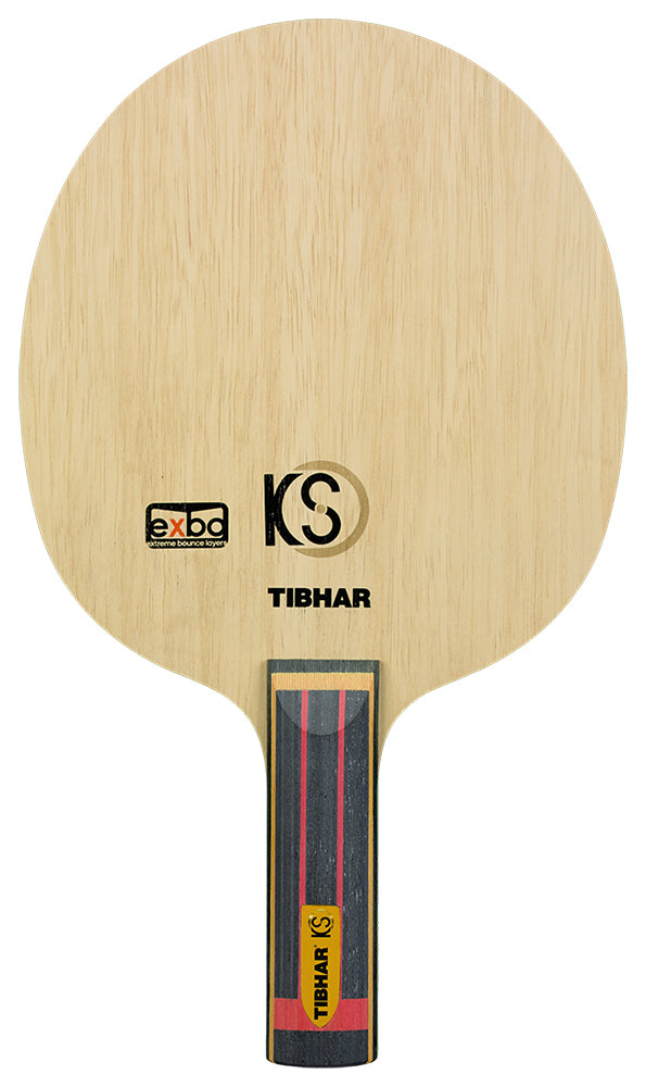 Tibhar Kinetic Speed