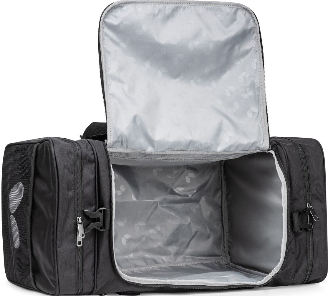 Butterfly Sport Bag Kitami Blauw